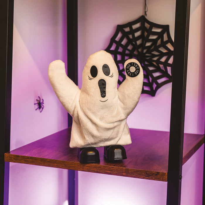 Smart Garden Scary Movers, Ghoul