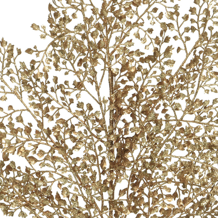 Kaemingk Gold Spray Glitters (H.68cm)