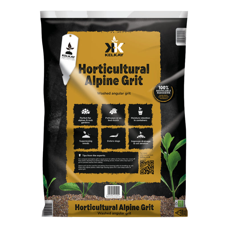 Kelkay Horticultural Alpine Grit