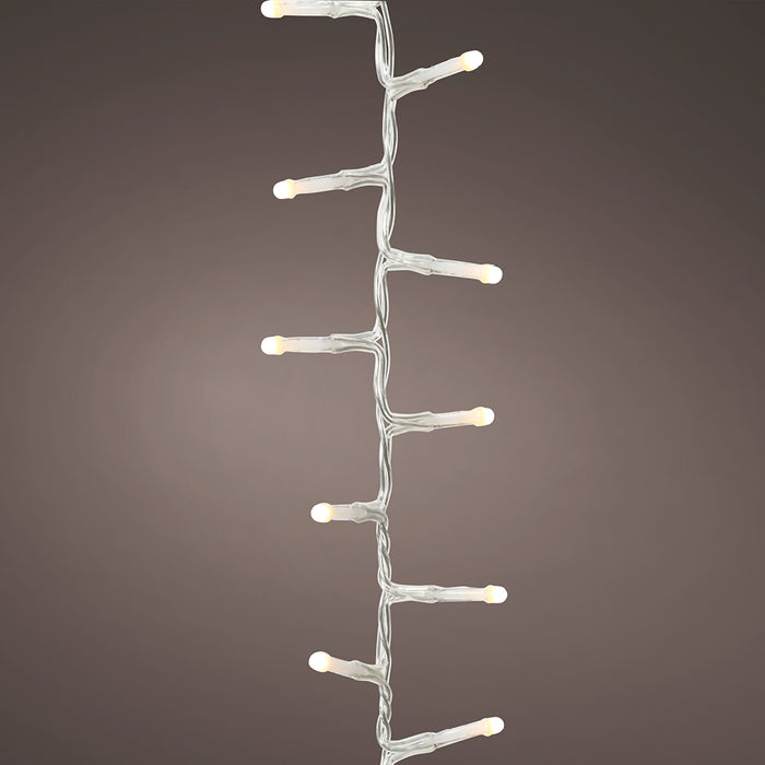 Kaemingk LED Warm White Glow Twinkle Effect (1100cm)