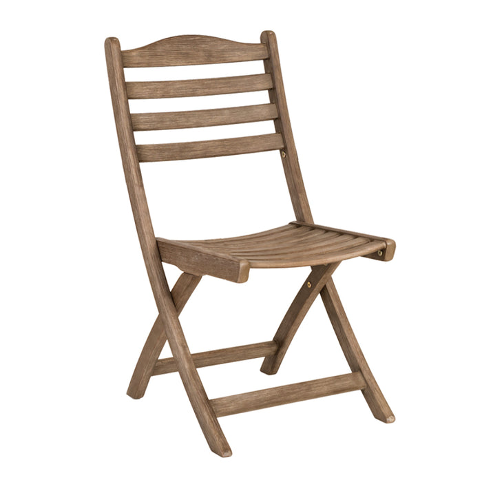 Alexander Rose Sherwood Folding Carver 4 Seater Set £749