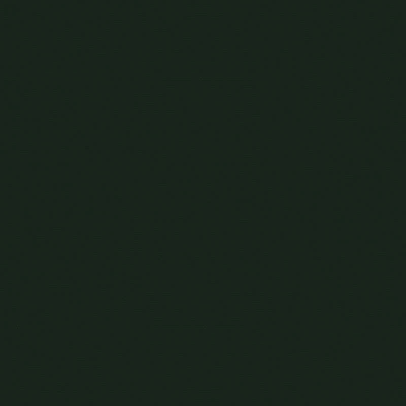 NOVA Antigua 2.7m Round Aluminium Garden Parasol - Crank & Tilt - Green