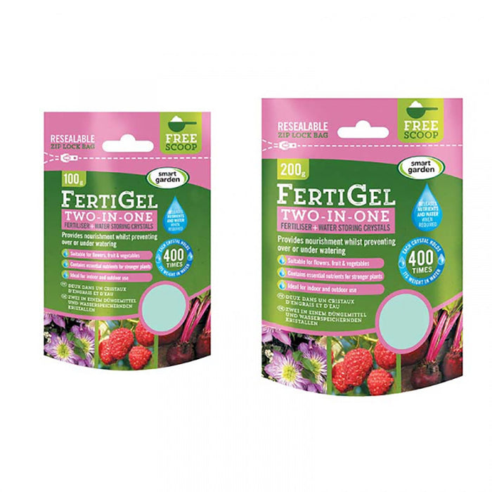 SmartGarden 200g FertiGel