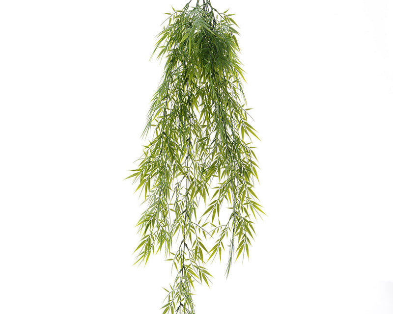 Kaemingk Bamboo Hanging Bush