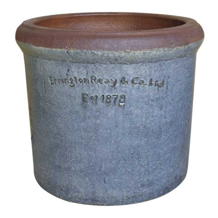 ERRINGTON REAY Rim Planter Stone S1
