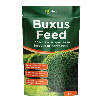 Vitax Buxus Feed 1kg