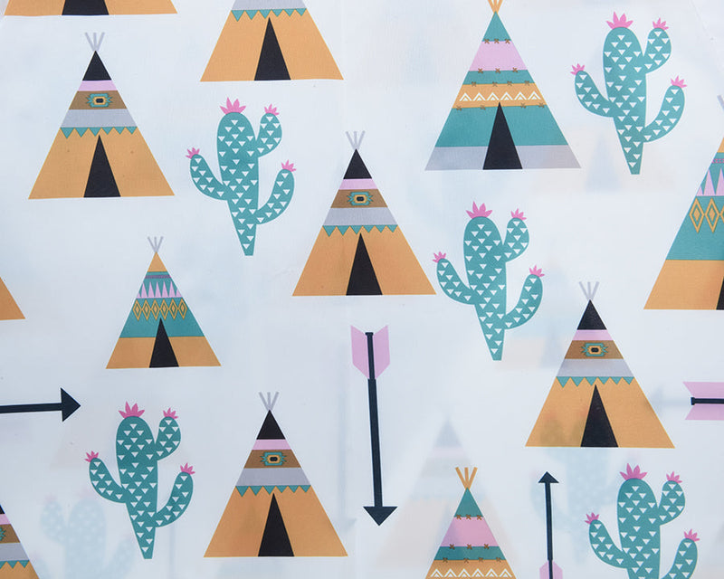 Kaemingk Cactus Tent Indoor-Outdoor