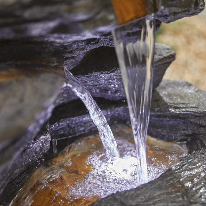 Kelkay Hinoki Springs Inc. Leds