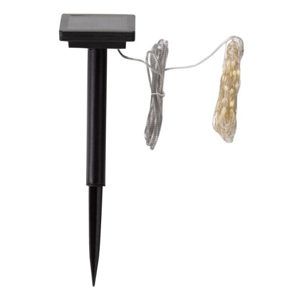 Super Bright 50 Firefly Ultra String Lights