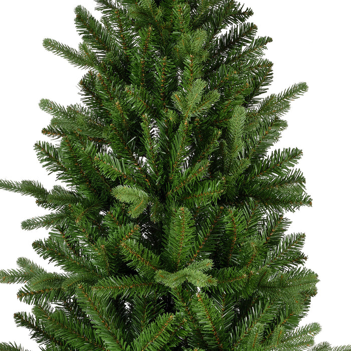 Kaemingk Killington Fir Tree (Dia.113Cm X H.240Cm)