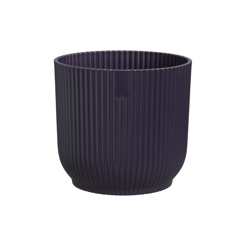 Elho The Winery Collection 14cm - Deep Purple
