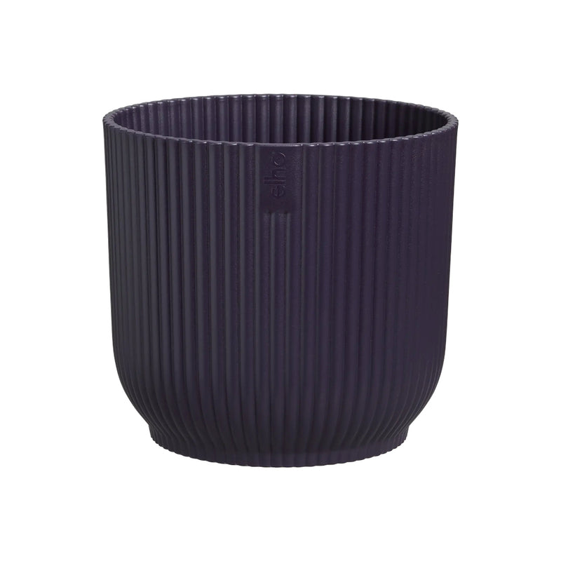 Elho The Winery Collection 18cm - Deep Purple