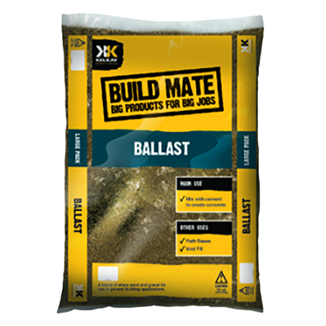 Kelkay Ballast Large Bag