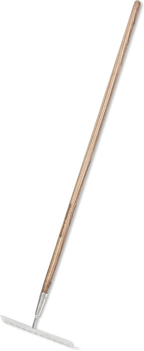 Spear & Jackson Traditional Stainless Steel Garden Rake