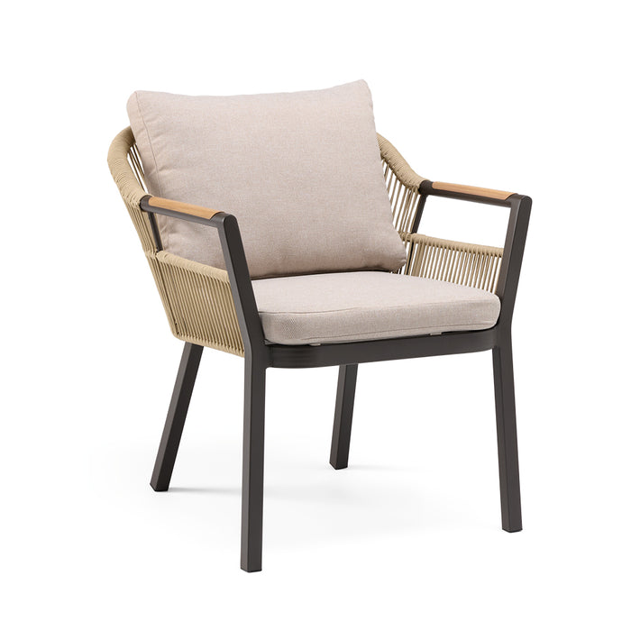 Alexander Rose Bali 2 Seater Bistro Set £699