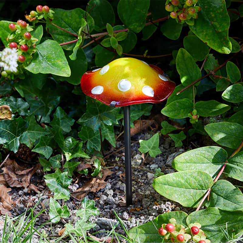 Elvedon GlowShrooms