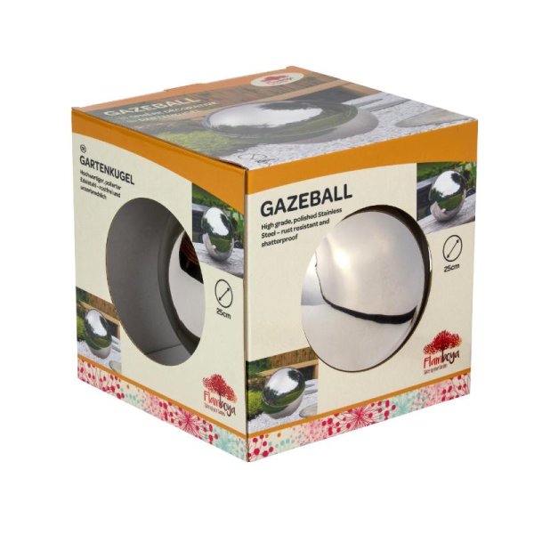 Flamboya GazeBall - 25 cm