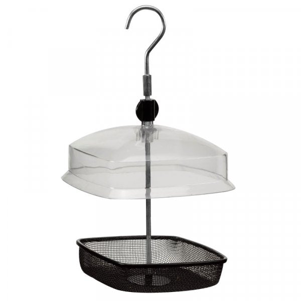 Chapelwood Mealwom & Suet Feeder