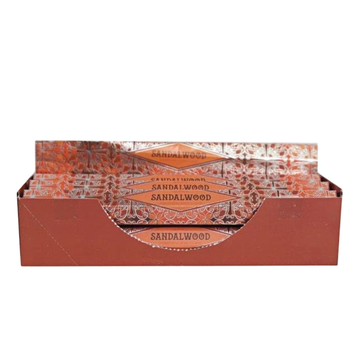 Sifcon Pk20 Sandalwood Incense Stick