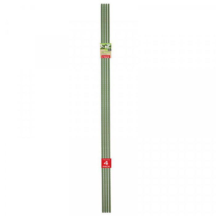 SmartGarden Gro-Stakes Multi-pack 2.4m 4-PK **