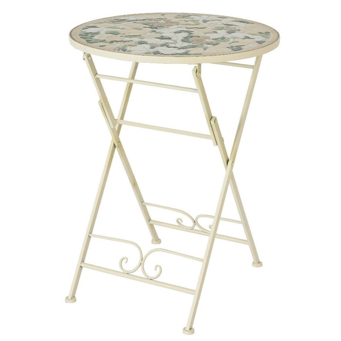 Kaemingk Geneva Mosaic Bistro Set