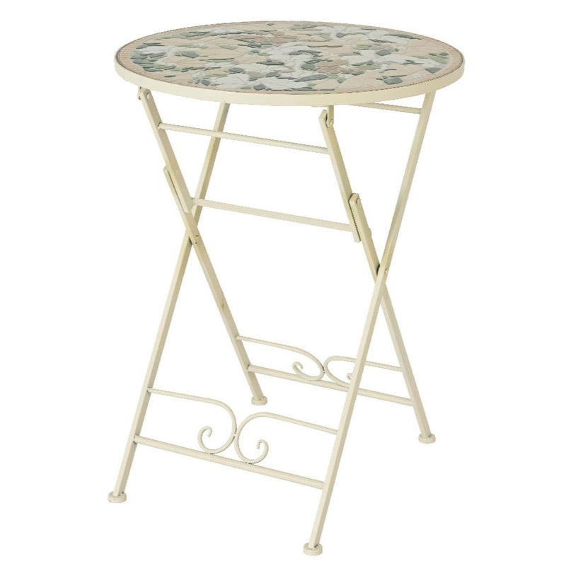 Kaemingk Geneva Mosaic Bistro Set