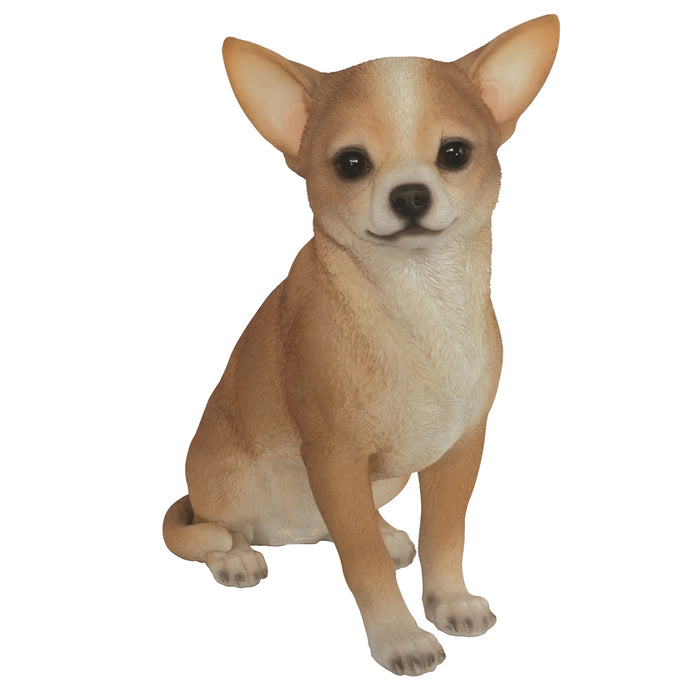 Vivid Arts Real Life Chihuahua D