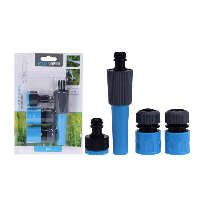 Koopman Nozzle Set 4 Pieces