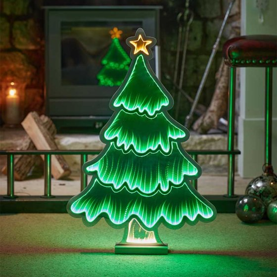 Smart Garden Infinitree 60Cm, Lv Infinity