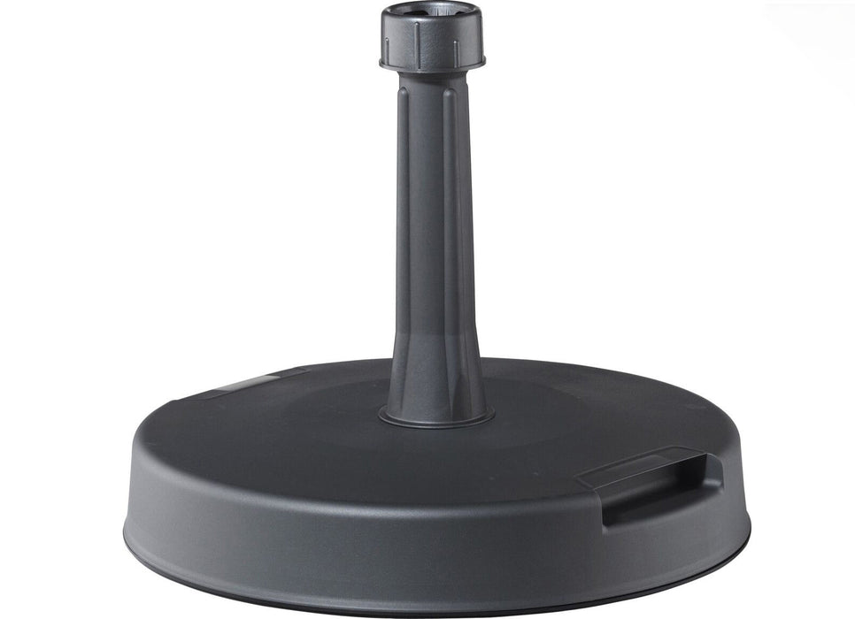 Koopman Parasol Base 15Kg Anthracite