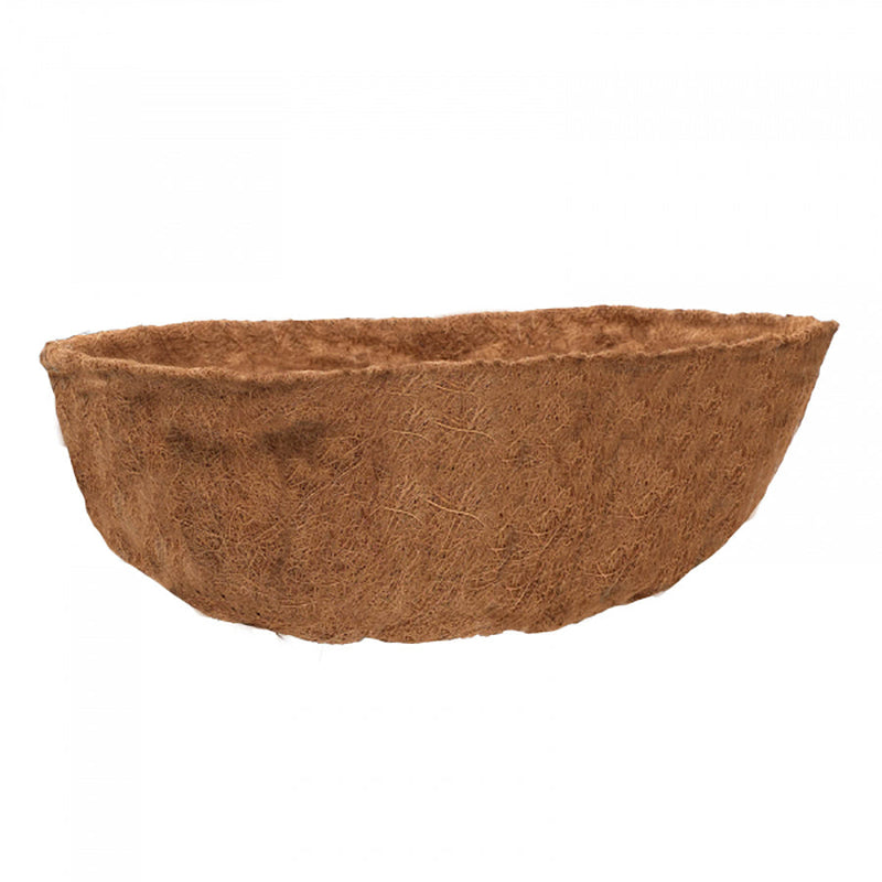 SmartGarden 24" Forge Wall Manger Coco Liner