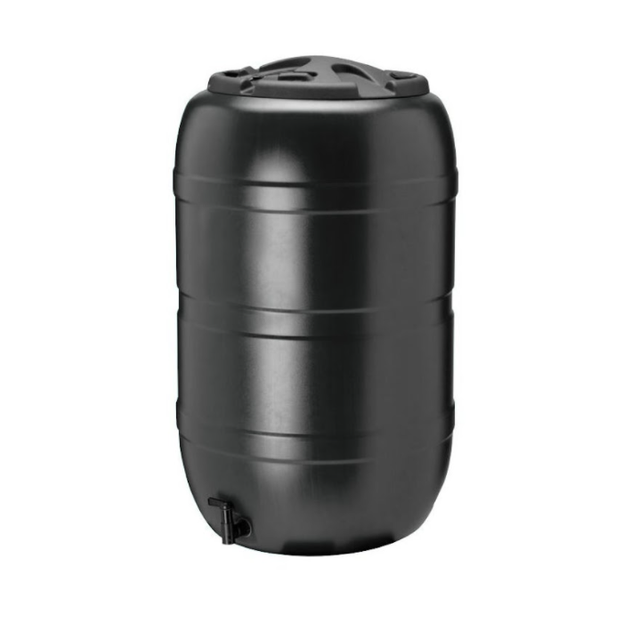 Strata  210L Butt Set (Inc Stand & Filler)