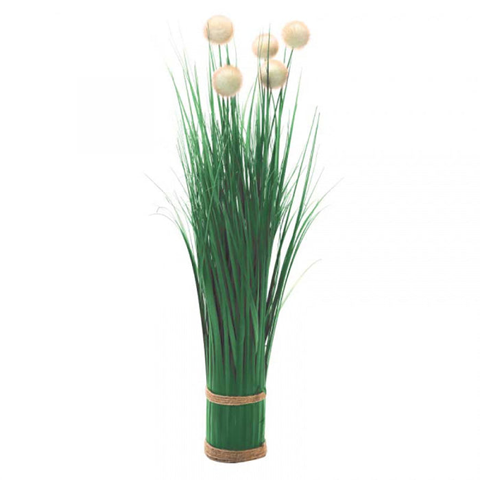 Smart Garden Faux Bouquet - Pom-Pom Grass 70 cm