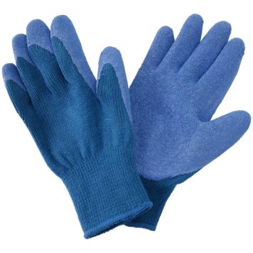 Kent & Stowe Thermal Ultimate A/R Gloves Navy LRG