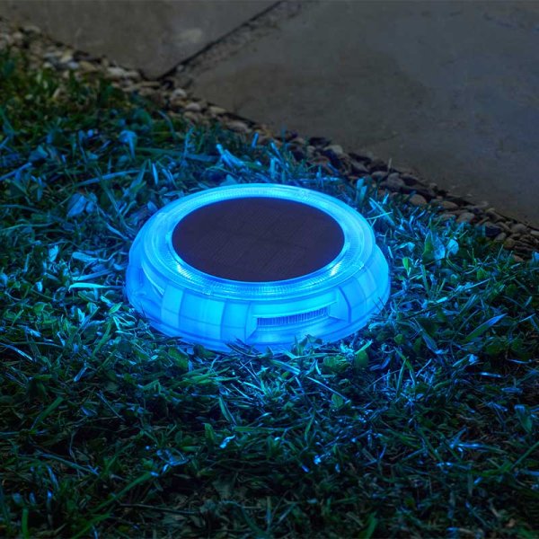 Super Bright DecorDisk 5L