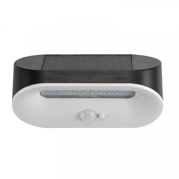 Smart Solar PIR 200L Sentry Light