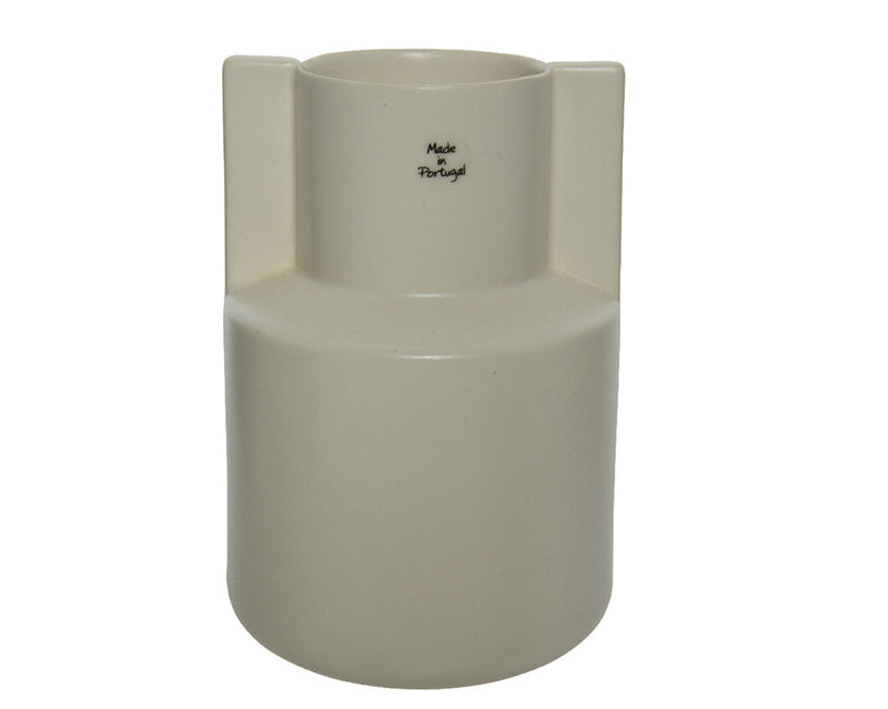 Kaemingk Earthenware Vase H22Cm