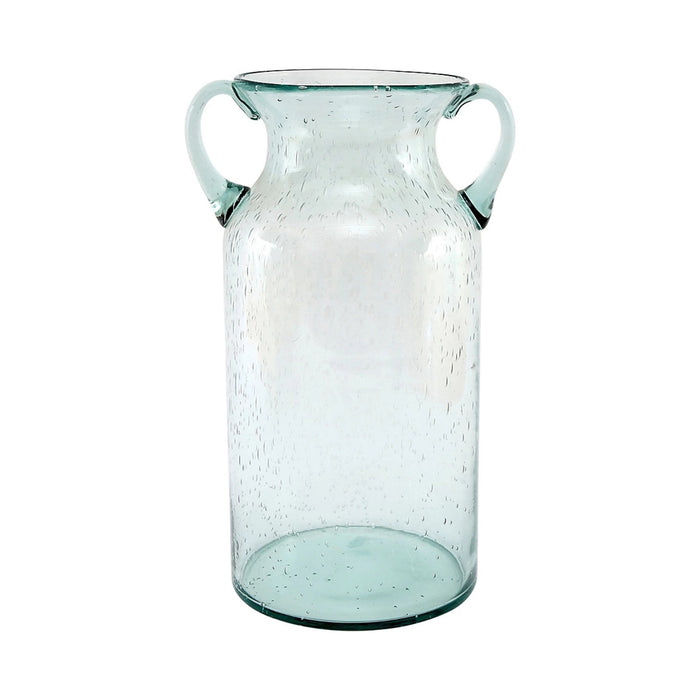 Sifcon 28x14cm Bubble Vase w/Handles
