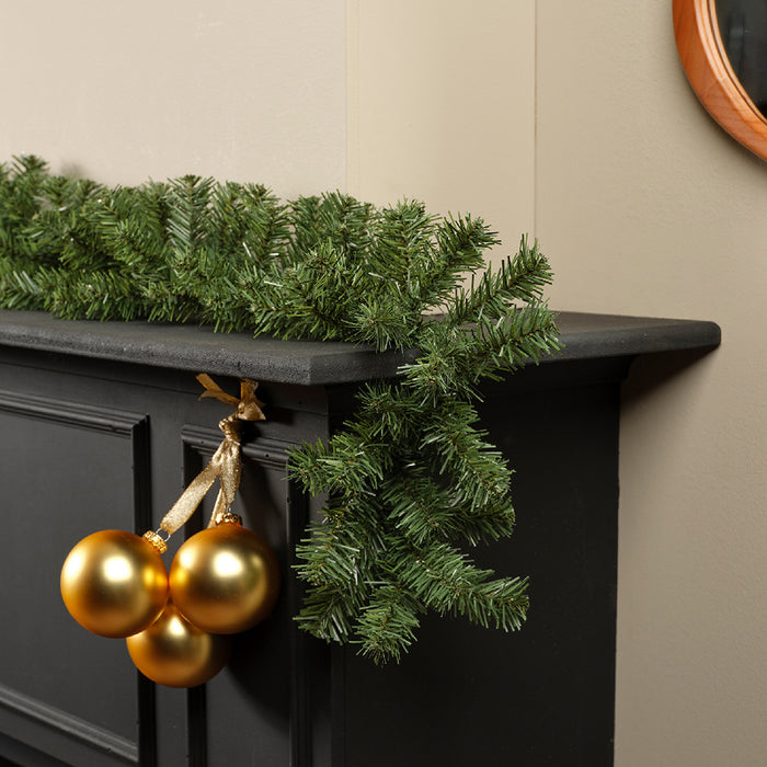 Kaemingk Imperial Garland Indoor And Outdoor (Dia.20Cm X L.270Cm)