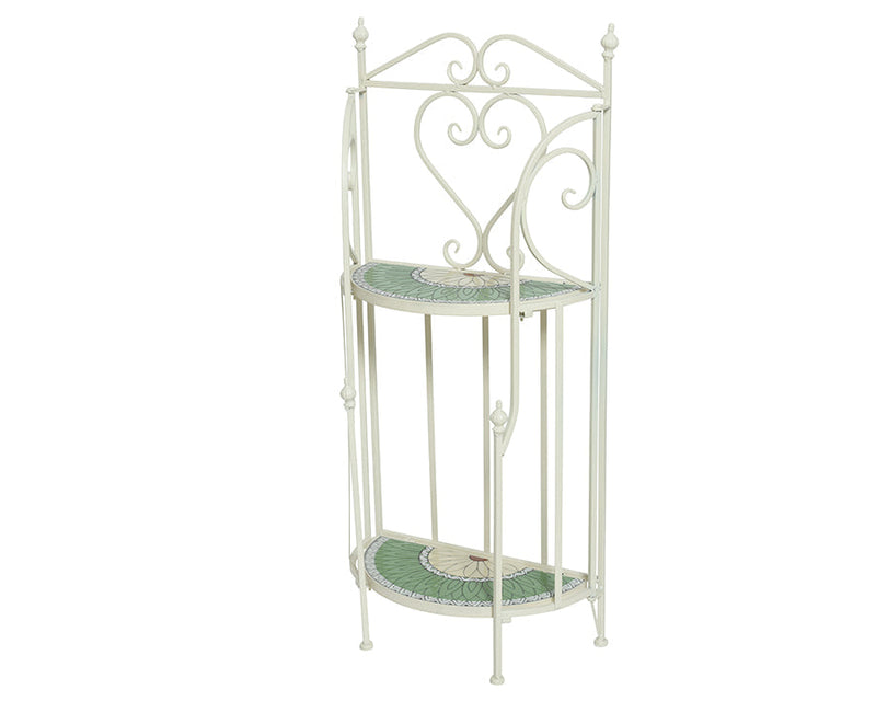 Kaemingk Vigo Iron Rack