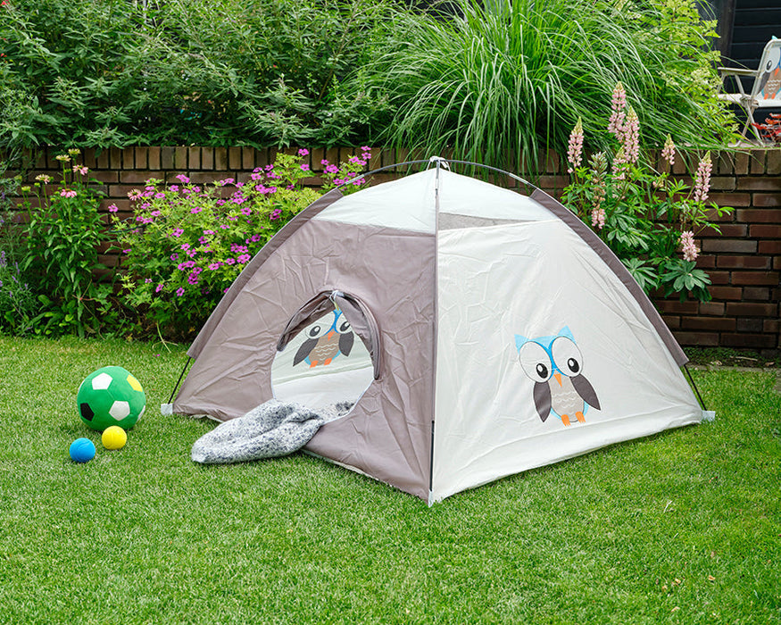 Kaemingk Owl Tent Indoor-Outdoor