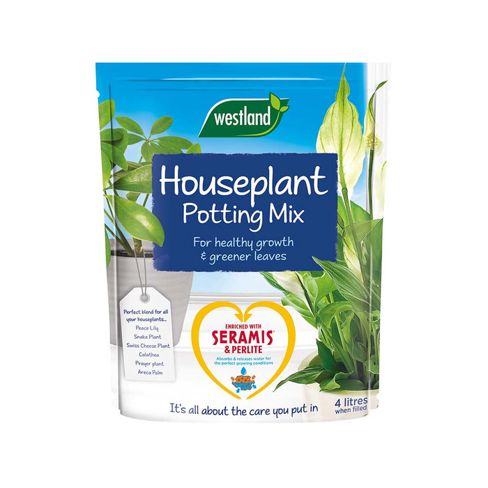 Westland Houseplant Potting Mix 8Ltr