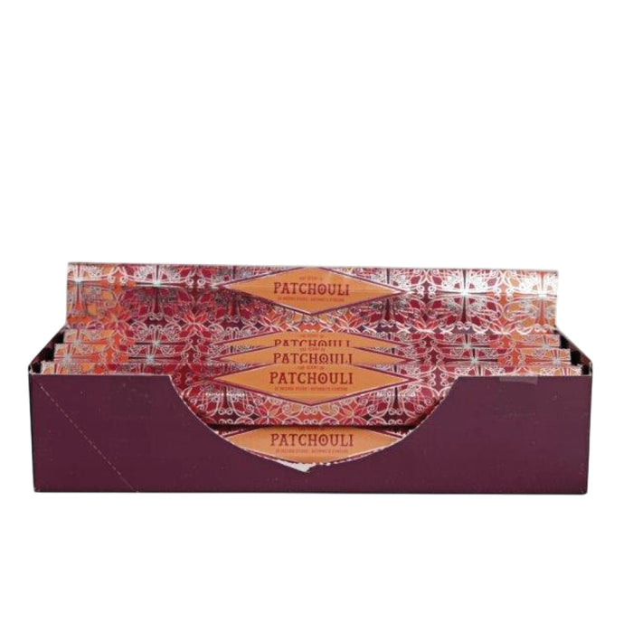 Sifcon Pk20 Patchouli Incense Sticks