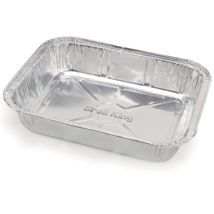 Broil King Small Catch Pans (10 Per Pack)