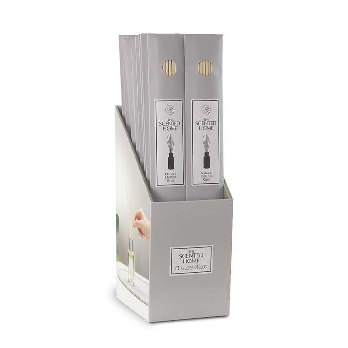 Ashleigh & Burwood Scented Home Diffuser Reeds