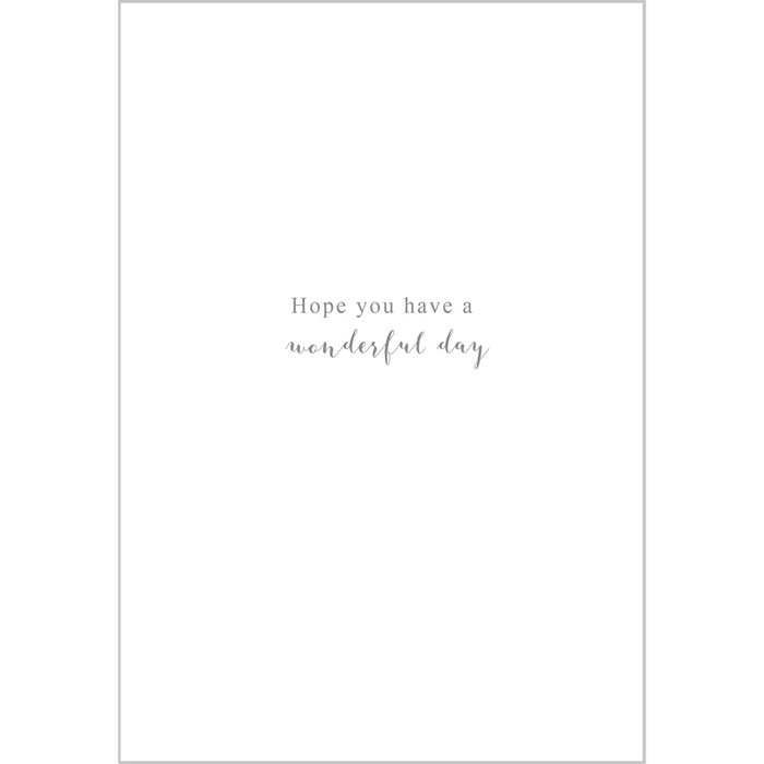 ABA Birthday Friend - Lovely Friend Watering Can