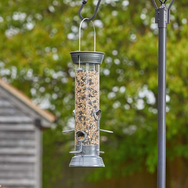 Chapelwood Supreme Seed Feeder 30cm