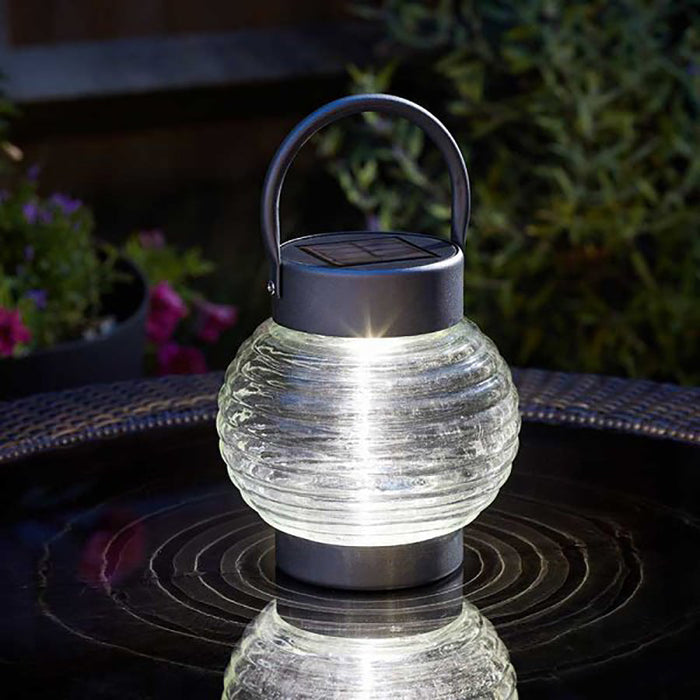 Smart Solar Globe 365 Lantern 10L