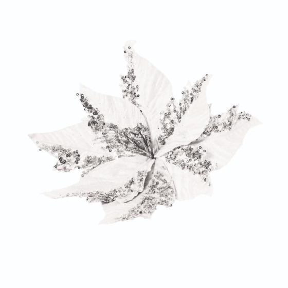 Smart Garden Winter Whites Stem - Style 3