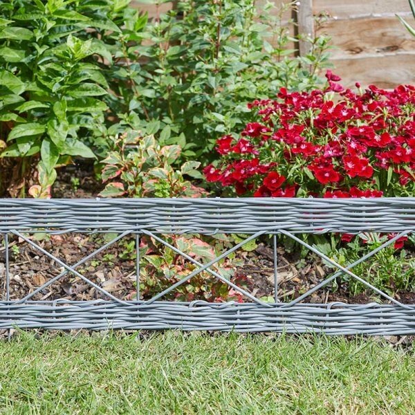 SmartGarden DécorEdge Slate